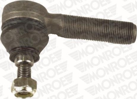 Monroe L16050 - Накрайник на напречна кормилна щанга vvparts.bg