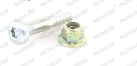 Monroe L16860 - Монтажен комплект, закрепваща щанга vvparts.bg