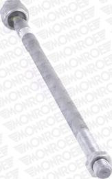 Monroe L16204 - Аксиален шарнирен накрайник, напречна кормилна щанга vvparts.bg
