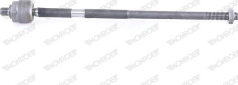 Monroe L16215 - Аксиален шарнирен накрайник, напречна кормилна щанга vvparts.bg