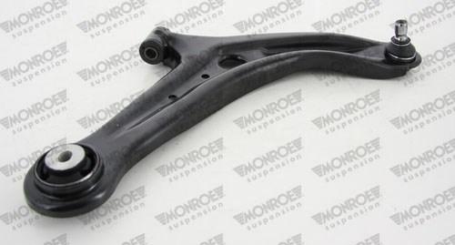 Monroe L16A07 - Носач, окачване на колелата vvparts.bg