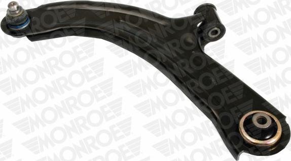 Monroe L10548 - Носач, окачване на колелата vvparts.bg