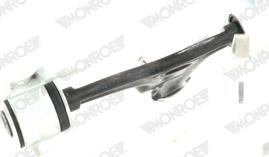 Monroe L10542 - Носач, окачване на колелата vvparts.bg