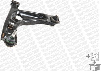 Monroe L10554 - Носач, окачване на колелата vvparts.bg