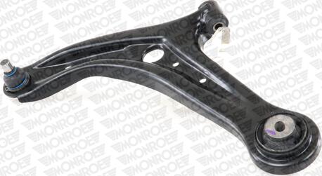 Monroe L10564 - Носач, окачване на колелата vvparts.bg