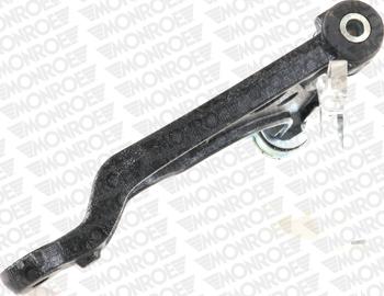 Monroe L10509 - Носач, окачване на колелата vvparts.bg