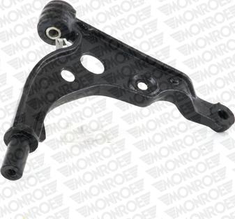 Monroe L10511 - Носач, окачване на колелата vvparts.bg