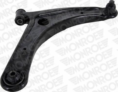 Monroe L10589 - Носач, окачване на колелата vvparts.bg