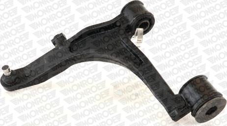 Monroe L10534 - Носач, окачване на колелата vvparts.bg