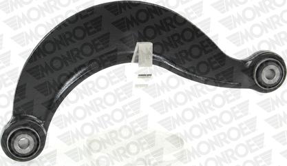 Monroe L10538 - Носач, окачване на колелата vvparts.bg