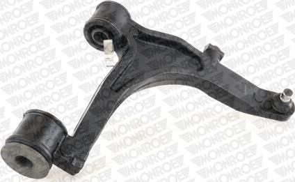 Monroe L10533 - Носач, окачване на колелата vvparts.bg