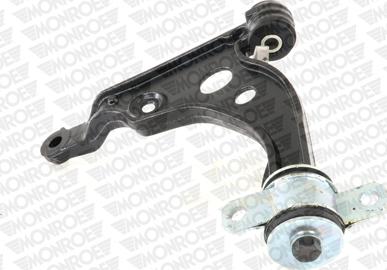 Monroe L10524 - Носач, окачване на колелата vvparts.bg