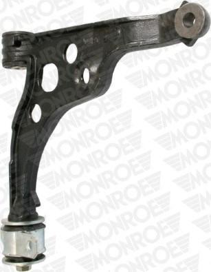 Monroe L10521 - Носач, окачване на колелата vvparts.bg