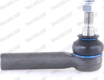 Monroe L10107 - Накрайник на напречна кормилна щанга vvparts.bg