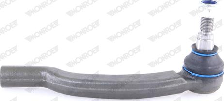 Monroe L10119 - Накрайник на напречна кормилна щанга vvparts.bg