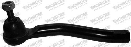 Monroe L10135 - Накрайник на напречна кормилна щанга vvparts.bg