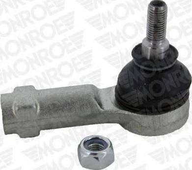 Monroe L10131 - Накрайник на напречна кормилна щанга vvparts.bg