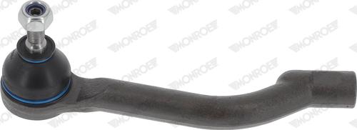 Monroe L10125 - Накрайник на напречна кормилна щанга vvparts.bg