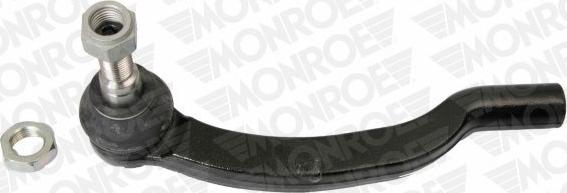 Monroe L10120 - Накрайник на напречна кормилна щанга vvparts.bg