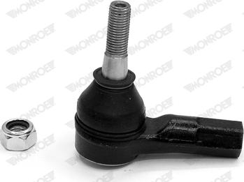 Monroe L10128 - Накрайник на напречна кормилна щанга vvparts.bg