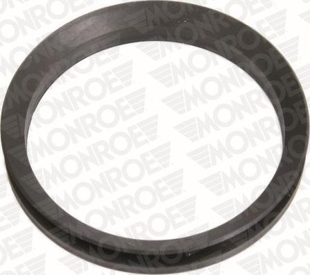 Monroe L10814 - Уплътнение, опорен тампон на амортисьора vvparts.bg