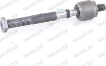 Monroe L10205 - Аксиален шарнирен накрайник, напречна кормилна щанга vvparts.bg