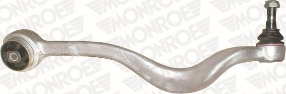 Monroe L11521 - Носач, окачване на колелата vvparts.bg