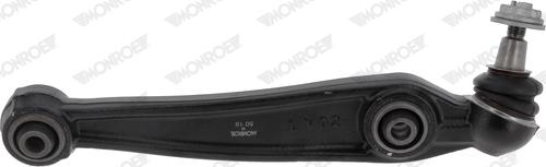 Monroe L11576 - Носач, окачване на колелата vvparts.bg