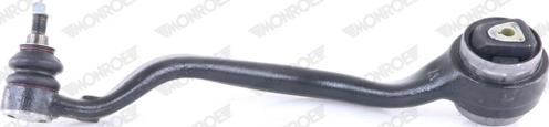 Monroe L11578 - Носач, окачване на колелата vvparts.bg