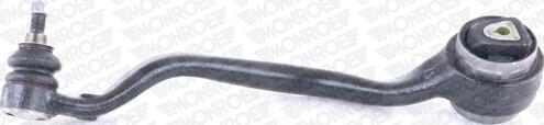 Monroe L11578 - Носач, окачване на колелата vvparts.bg