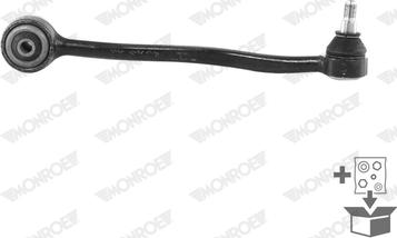 Monroe L1157 - Носач, окачване на колелата vvparts.bg