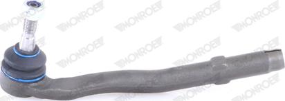 Monroe L11104 - Накрайник на напречна кормилна щанга vvparts.bg