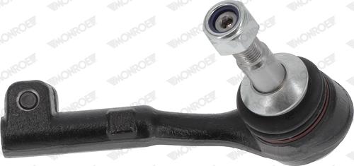 Monroe L11116 - Накрайник на напречна кормилна щанга vvparts.bg