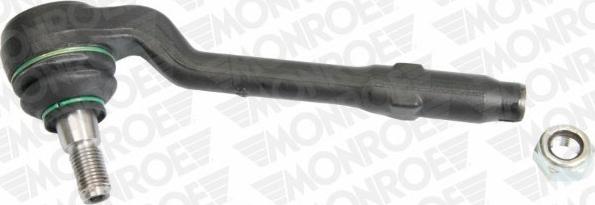 Monroe L11110 - Накрайник на напречна кормилна щанга vvparts.bg