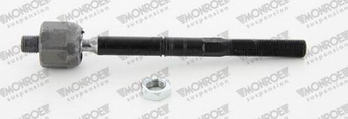 Monroe L11212 - Аксиален шарнирен накрайник, напречна кормилна щанга vvparts.bg