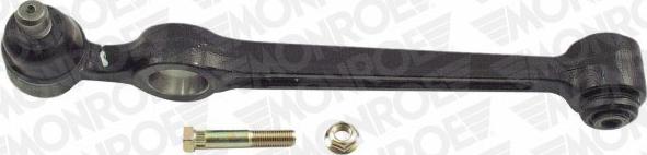 Monroe L18502 - Носач, окачване на колелата vvparts.bg