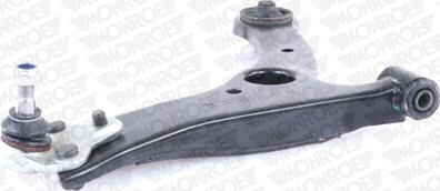 Monroe L13549 - Носач, окачване на колелата vvparts.bg