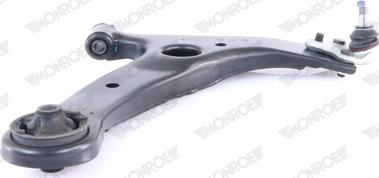 Monroe L13549 - Носач, окачване на колелата vvparts.bg