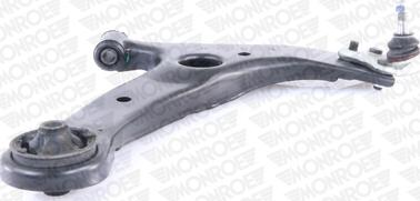 Monroe L13549 - Носач, окачване на колелата vvparts.bg