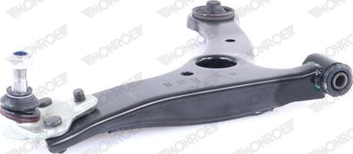 Monroe L13549 - Носач, окачване на колелата vvparts.bg