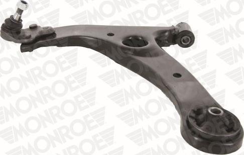 Monroe L13544 - Носач, окачване на колелата vvparts.bg