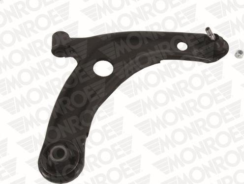 Monroe L13553 - Носач, окачване на колелата vvparts.bg