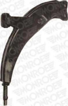 Monroe L13509 - Носач, окачване на колелата vvparts.bg