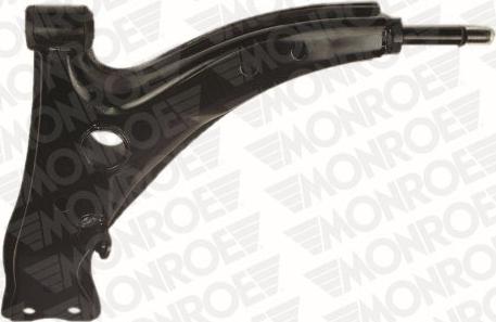 Monroe L13519 - Носач, окачване на колелата vvparts.bg