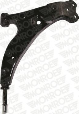 Monroe L13517 - Носач, окачване на колелата vvparts.bg