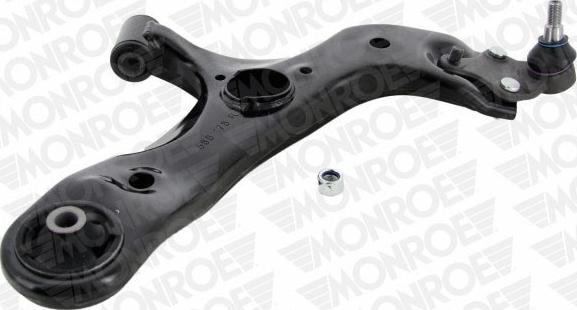 Monroe L13585 - Носач, окачване на колелата vvparts.bg