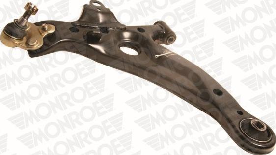 Monroe L13534 - Носач, окачване на колелата vvparts.bg