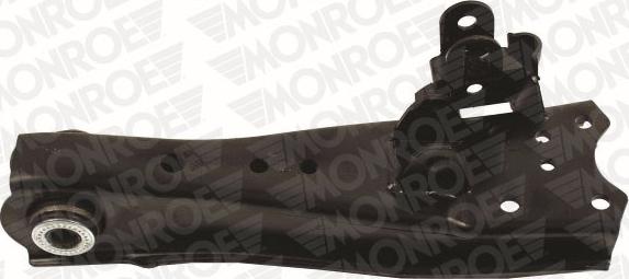 Monroe L13529 - Носач, окачване на колелата vvparts.bg