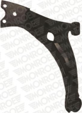 Monroe L13526 - Носач, окачване на колелата vvparts.bg