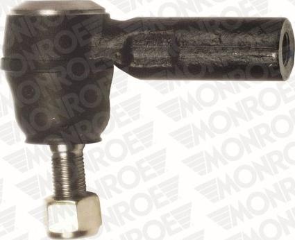 Monroe L13049 - Накрайник на напречна кормилна щанга vvparts.bg